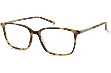 Image of Marcolin MA3020 Eyeglass Frames - Havana Frame Color