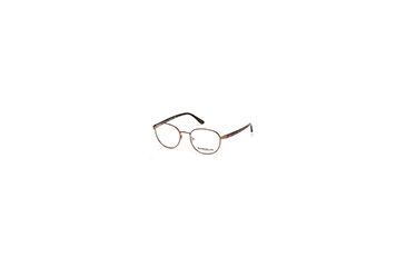 Image of Marcolin MA5004 Eyeglass Frames - Matte Light Brown Frame Color