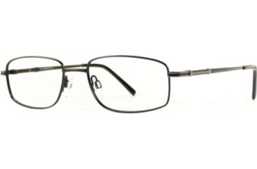 Image of Marcolin MA6795 Eyeglass Frames - 0BR Frame Color