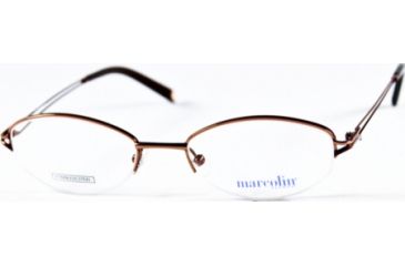 Image of Marcolin MA7285 Eyeglass Frames - 045 Frame Color