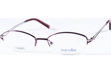 Image of Marcolin MA7285 Eyeglass Frames - 081 Frame Color