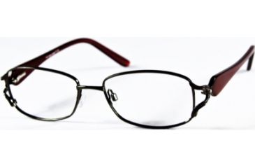Image of Marcolin MA7293 Eyeglass Frames - 008 Frame Color