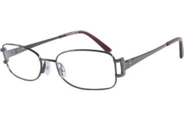 Image of Marcolin MA7296 Eyeglass Frames - 008 Frame Color
