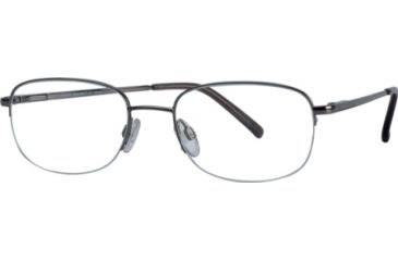 Image of Marcolin MA9744 Eyeglass Frames - 595 Frame Color