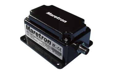 Image of Maretron Alternating Current Monitor ACM100 33343
