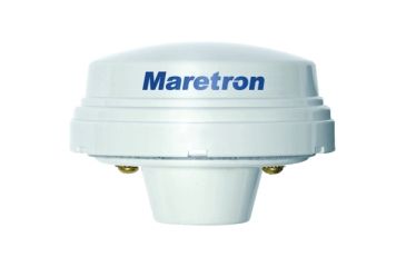 Image of Maretron GPS/WAAS Smart Antenna, New Condition MRTN-GPS200-01