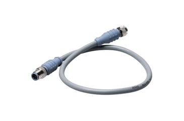 Image of Maretron Micro Double-Ended Cordset, 5m, Blue MRTN-CM-CG1-CF-05.0