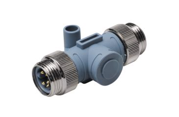 Image of Maretron Mini Gender Changer Male/Male NM-NM 46970