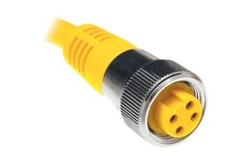 Image of Maretron Mini Power Cord, 1m, New Condition MRTN-NM4P-01