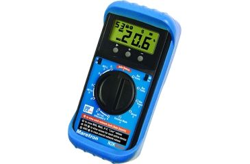 Image of Maretron NMEA 2000 Diagnostic Tool, New Condition MRTN-N2KMETER-01