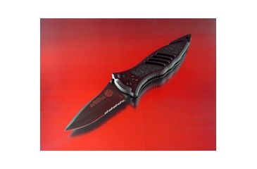 Image of BlackHawk Mark I Serrated Edge Manual