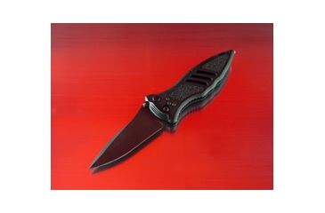 Image of BlackHawk Mark II Plain Edge Manual