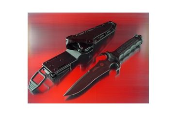 Image of BlackHawk Mark V Plain Edge