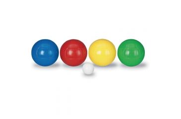 Image of Markwort Lawn Bocce Set SG4077