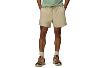 Image of Marmot 5in Juniper Springs Short - Mens, Chinchilla, XS, M12590-21987XS