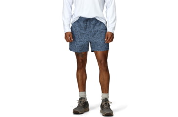 Image of Marmot 5in Juniper Springs Short - Mens, Thunderhead Fossil, L, M12590-24281L