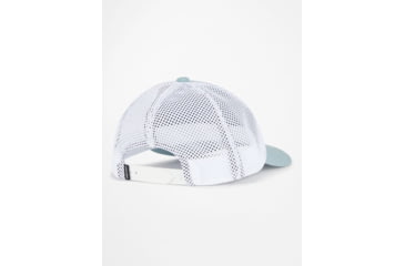 Image of Marmot Alpine Soft Mesh Trucker Hat, Cloud Blue, Small/Medium, M14315-21542-S/M