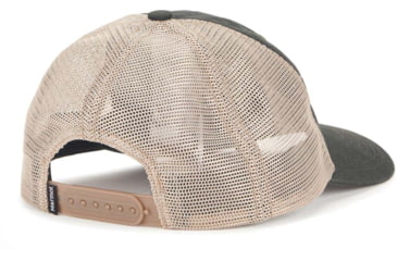 Image of Marmot Alpine Soft Mesh Trucker Hat, Nori/Shetland, Small/Medium, M13421-19682-S/M