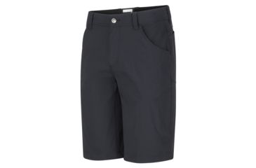 Image of Marmot Arch Rock Short - Mens, Black, 38 Waist, 44090-001-38
