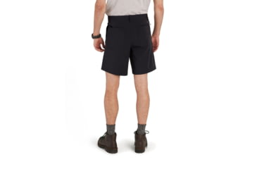 Image of Marmot Arch Rock Short - Mens, Black, 36, 8in Inseam, M15340-001-36