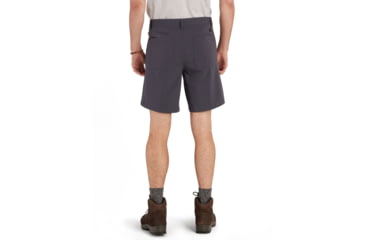 Image of Marmot Arch Rock Short - Mens, Dark Steel, 38, 8in Inseam, M15340-1132-38