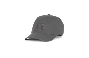 Image of Marmot Aulin Cap - Mens, Steel Onyx/Black, One Size, M14316-1880-ONE