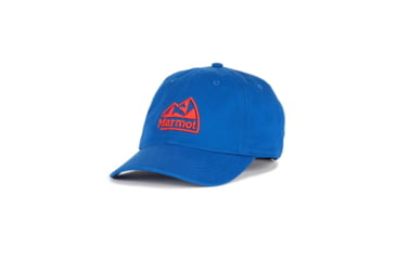 Image of Marmot Aulin Cap, Trail Blue, One Size, M14316-21538-ONE