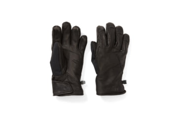 Image of Marmot Dragtooth Undercuff Glove - Mens, Black, Large, 82570-001-L