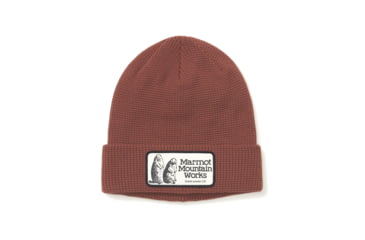 Image of Marmot Haypress Hat, Chocolate, One Size, M13140-22262-ONE