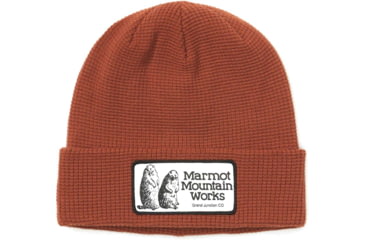 Image of Marmot Haypress Hat, Copper, One Size, M13140-7160-ONE