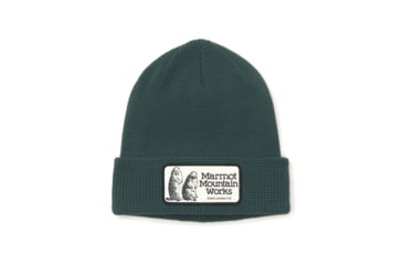Image of Marmot Haypress Hat, Dark Jungle, One Size, M13140-22261-ONE