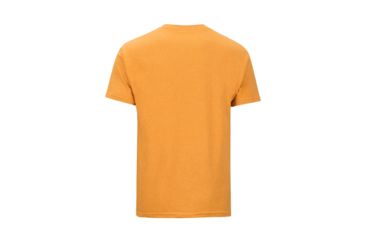 Image of Marmot Marmot Coastal Tee Short Sleeve - Mens, New Aztec Gold Heather, Medium, 42430-NAGHM-DEMO