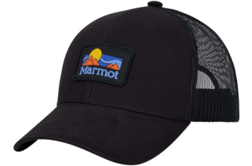 Image of Marmot Retro Trucker Hat - Mens