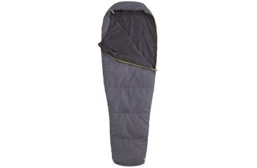 Image of Marmot NanoWave 55 Sleeping Bag, Left, Long, MAR0518-85539