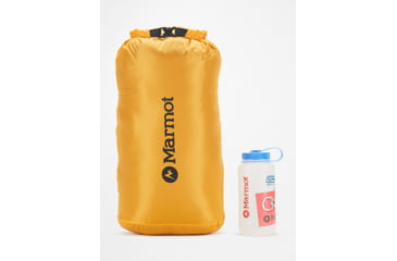 Image of Marmot Ollan 20 Sleeping Bags - Mens, Arctic Navy/Dark Azure, Left-Zip, M12312-19621-LZ