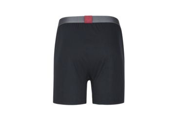 Image of Marmot Performance Boxer Briefs - Mens, Black, Small, 10420-001-S