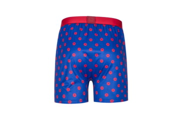 Image of Marmot Performance Boxer Briefs - Mens, Dot, Small, 10420-8735-S