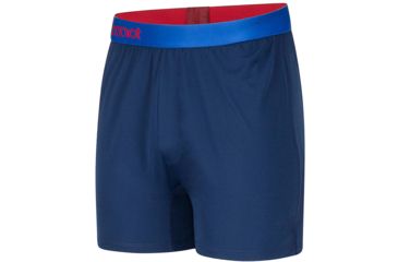Image of Marmot Performance Boxer - Men's, Arctic Navy, 2XL, 10420-2975-XXL