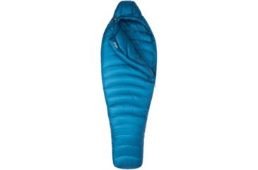 Image of Marmot Phase 20 Sleeping Bag - Womens, Galaxy, Regular, Left Zip, 37990-3113-LZ