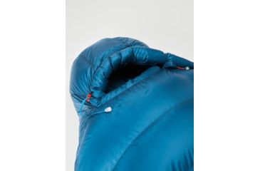 Image of Marmot Phase 20 Sleeping Bag - Womens, Galaxy, Regular, Left Zip, 37990-3113-LZ