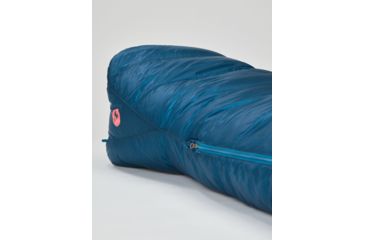 Image of Marmot Phase 20 Sleeping Bag - Womens, Galaxy, Regular, Left Zip, 37990-3113-LZ