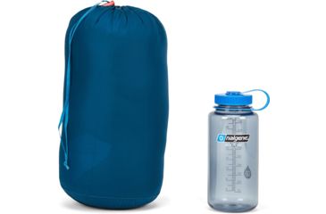 Image of Marmot Phase 20 Sleeping Bag - Womens, Galaxy, Regular, Left Zip, 37990-3113-LZ
