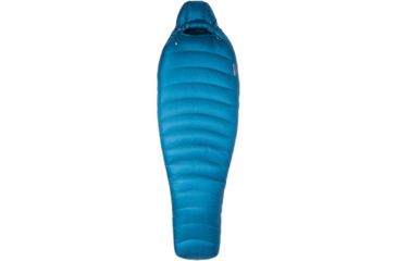 Image of Marmot Phase 20 Sleeping Bag - Womens, Galaxy, Regular, Left Zip, 37990-3113-LZ