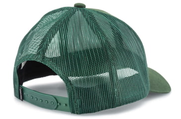 Image of Marmot Retro Trucker Hat, Juniper Green, ONE, M14313-24372ONE