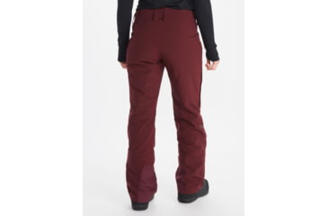Image of Marmot Slopestar Pant - Women's, Small, Port Royal, 79740-6257-S