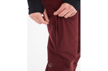 Image of Marmot Slopestar Pant - Women's, Small, Port Royal, 79740-6257-S