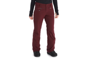 Image of Marmot Slopestar Pant - Women's, Small, Port Royal, 79740-6257-S