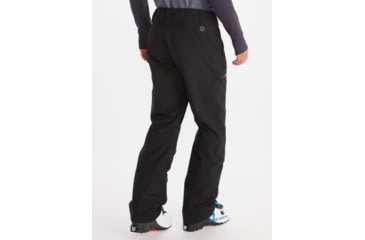 Image of Marmot Snoblast Pant - Mens, Black, Extra Large, M13123-001-XL