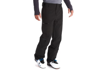 Image of Marmot Snoblast Pant - Mens, Black, Extra Large, M13123-001-XL