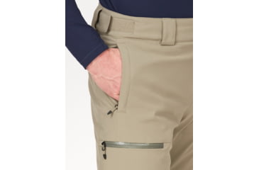 Image of Marmot Snoblast Pant - Mens, Vetiver, Medium, M13123-21543-M